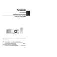 PANASONIC PTAE700U Owners Manual PANASONIC PTAE700U Owners Manual
