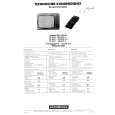 NORDMENDE TP6337 Service Manual NORDMENDE TP6337 Service Manual