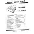 SHARP FO-4100 Service Manual SHARP FO-4100 Service Manual