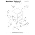 WHIRLPOOL KDDO27TRX00 Parts Catalog WHIRLPOOL KDDO27TRX00 Parts Catalog
