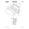 WHIRLPOOL MT1071SGB0 Parts Catalog WHIRLPOOL MT1071SGB0 Parts Catalog