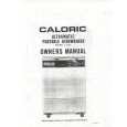 WHIRLPOOL C221 Owners Manual WHIRLPOOL C221 Owners Manual
