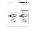 PANASONIC EY6902 Owners Manual PANASONIC EY6902 Owners Manual