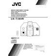 JVC UX-T300R Owners Manual JVC UX-T300R Owners Manual