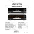 HARMAN KARDON HK3470 Service Manual HARMAN KARDON HK3470 Service Manual