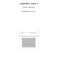 AEG E1000-4-AL Owners Manual AEG E1000-4-AL Owners Manual