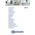 WHIRLPOOL MW 24/AW Owners Manual WHIRLPOOL MW 24/AW Owners Manual