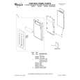 WHIRLPOOL MH3184XPS4 Parts Catalog WHIRLPOOL MH3184XPS4 Parts Catalog
