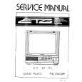 ETG K3714 Service Manual ETG K3714 Service Manual