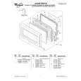 WHIRLPOOL GT1195SHZ0 Parts Catalog WHIRLPOOL GT1195SHZ0 Parts Catalog
