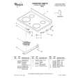 WHIRLPOOL GR438LXRQ1 Parts Catalog WHIRLPOOL GR438LXRQ1 Parts Catalog