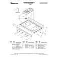 WHIRLPOOL CGRP305TDW0 Parts Catalog WHIRLPOOL CGRP305TDW0 Parts Catalog