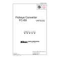 NIKON VAF00202 Parts Catalog NIKON VAF00202 Parts Catalog