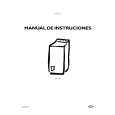 ELECTROLUX EW726T Owners Manual ELECTROLUX EW726T Owners Manual