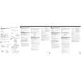 SONY TCM-40DV Owners Manual SONY TCM-40DV Owners Manual