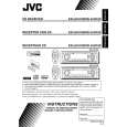 JVC KD-LH3100 Owners Manual JVC KD-LH3100 Owners Manual