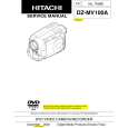 HITACHI DZ-MV100A Service Manual HITACHI DZ-MV100A Service Manual