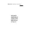 ZANUSSI Z714/4D Owners Manual ZANUSSI Z714/4D Owners Manual