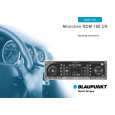 BLAUPUNKT München RDM 169 US Owners Manual BLAUPUNKT München RDM 169 US Owners Manual