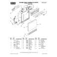 WHIRLPOOL RUD5750DQ0 Parts Catalog WHIRLPOOL RUD5750DQ0 Parts Catalog