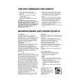 WHIRLPOOL 905.2.02 Owners Manual WHIRLPOOL 905.2.02 Owners Manual