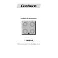CORBERO V144DS/2 Instrukcja Obsługi CORBERO V144DS/2 Instrukcja Obsługi