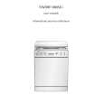 AEG FAV88050IB Owners Manual AEG FAV88050IB Owners Manual