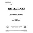 WHIRLPOOL KAWE842WAL1 Parts Catalog WHIRLPOOL KAWE842WAL1 Parts Catalog