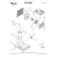 WHIRLPOOL ACQ128PT0 Parts Catalog WHIRLPOOL ACQ128PT0 Parts Catalog
