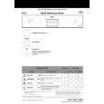WHIRLPOOL W 64 NB Quick Start WHIRLPOOL W 64 NB Quick Start