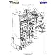 WHIRLPOOL 8WRT13TGLKB0 Parts Catalog WHIRLPOOL 8WRT13TGLKB0 Parts Catalog