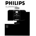 PHILIPS FW11 Owners Manual PHILIPS FW11 Owners Manual