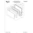 WHIRLPOOL MT1135SGB0 Parts Catalog WHIRLPOOL MT1135SGB0 Parts Catalog