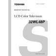 TOSHIBA 32WL48P Service Manual TOSHIBA 32WL48P Service Manual