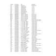 APEX GT2415 Parts Catalog APEX GT2415 Parts Catalog