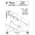 WHIRLPOOL RCK982 Parts Catalog WHIRLPOOL RCK982 Parts Catalog