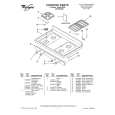 WHIRLPOOL GS465LEKS0 Parts Catalog WHIRLPOOL GS465LEKS0 Parts Catalog