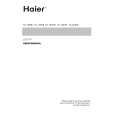 HAIER HL15E Owners Manual HAIER HL15E Owners Manual