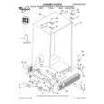 WHIRLPOOL ED5NHEXMB10 Parts Catalog WHIRLPOOL ED5NHEXMB10 Parts Catalog