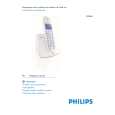 PHILIPS CD4401S/22 Owners Manual PHILIPS CD4401S/22 Owners Manual