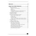 SONY PCGR505DFK Owners Manual SONY PCGR505DFK Owners Manual