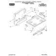 WHIRLPOOL FLP320AL0 Parts Catalog WHIRLPOOL FLP320AL0 Parts Catalog