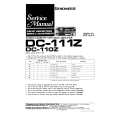PIONEER DC-110Z Service Manual PIONEER DC-110Z Service Manual