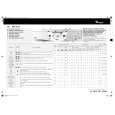 WHIRLPOOL AWM 8149 Owners Manual WHIRLPOOL AWM 8149 Owners Manual