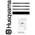 HUSQVARNA QW826H Owners Manual HUSQVARNA QW826H Owners Manual