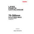 SIGMA 504-MA5 Service Manual SIGMA 504-MA5 Service Manual