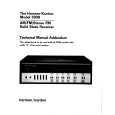 HARMAN KARDON HK330B Service Manual HARMAN KARDON HK330B Service Manual