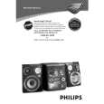 PHILIPS FW-C557/37 Owners Manual PHILIPS FW-C557/37 Owners Manual