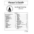 WHIRLPOOL 6498XVA Owners Manual WHIRLPOOL 6498XVA Owners Manual