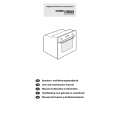 WHIRLPOOL AKP 682/NB Quick Start WHIRLPOOL AKP 682/NB Quick Start